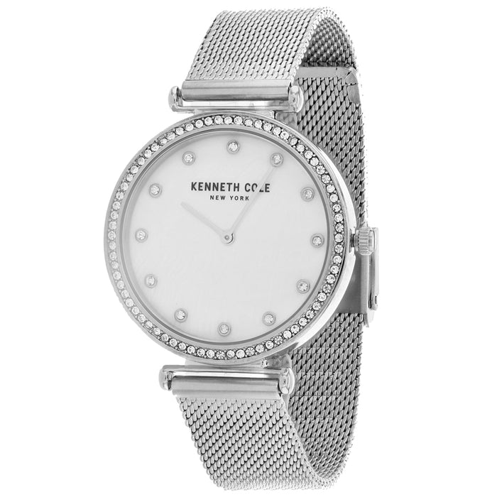 Kenneth Cole Women's Classic Mop Dial Watch - KC50927002
