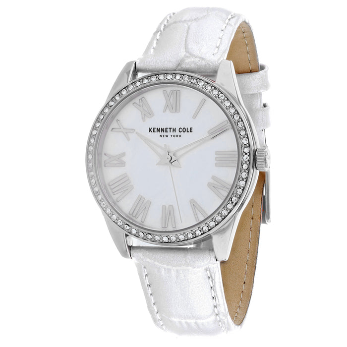 Kenneth Cole Women's Classic Mop Dial Watch - KC50941001