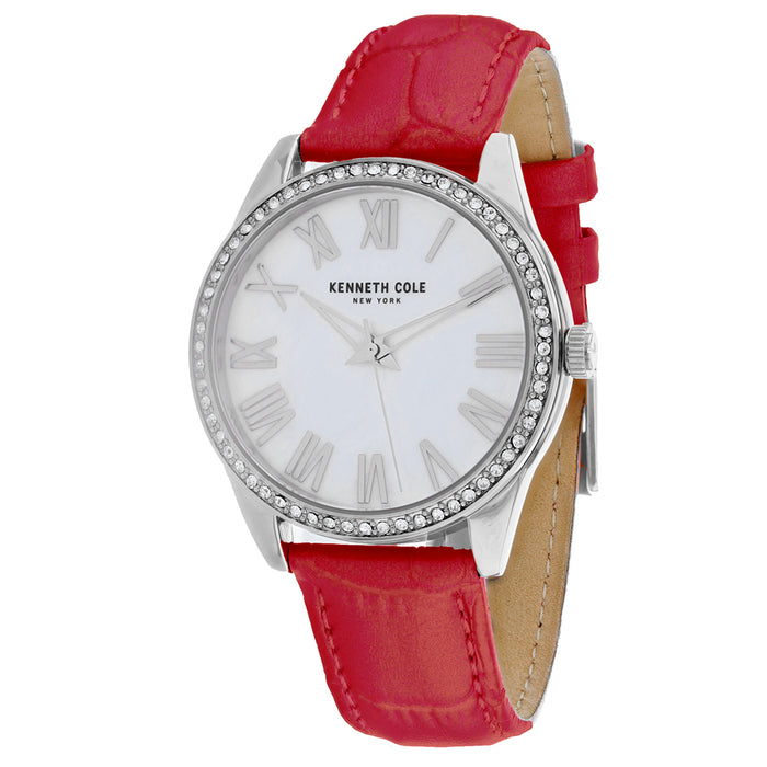 Kenneth Cole Women's Classic Mop Dial Watch - KC50941005
