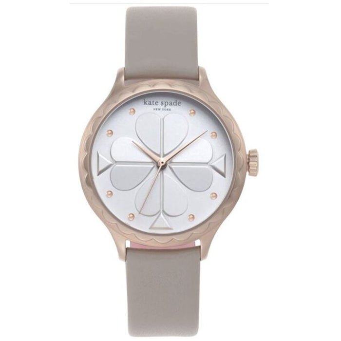 Kate Spade Women's Rosebank White Dial Watch - KSW1538