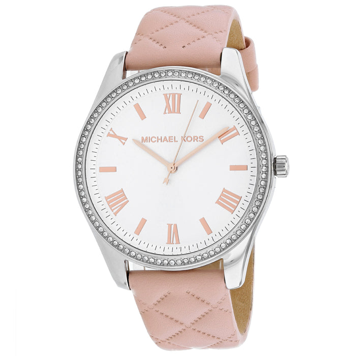 Michael Kors Women's Silver Dial Watch - MK2772