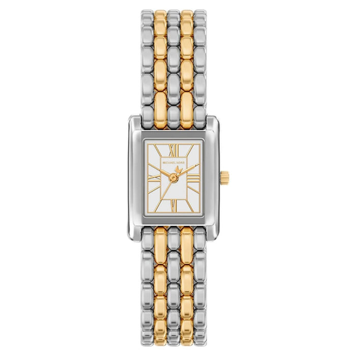 Michael Kors Women's Essex White Dial Watch - MK4999