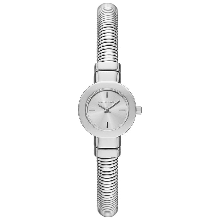 Michael Kors Women's Gramercy Silver Dial Watch - MK7529
