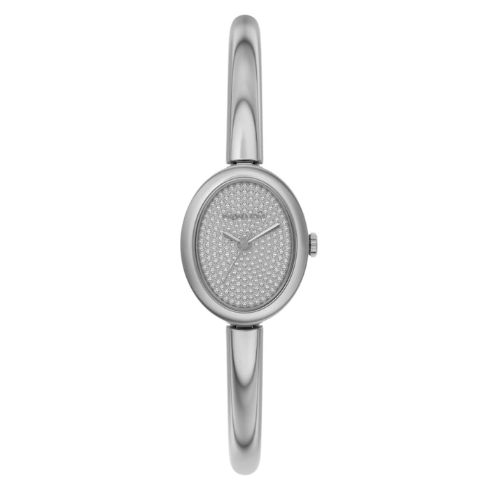 Michael Kors Women's Maude Silver Dial Watch - MK7595