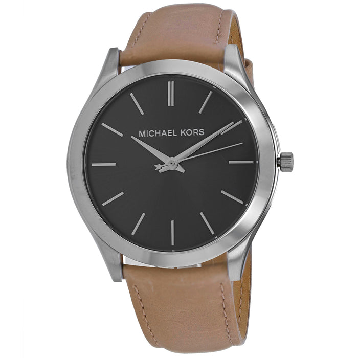 Michael Kors Men's Grey Dial Watch - MK8619