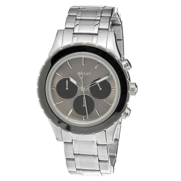 DKNY Men's Classic Grey Dial Watch - NY8659