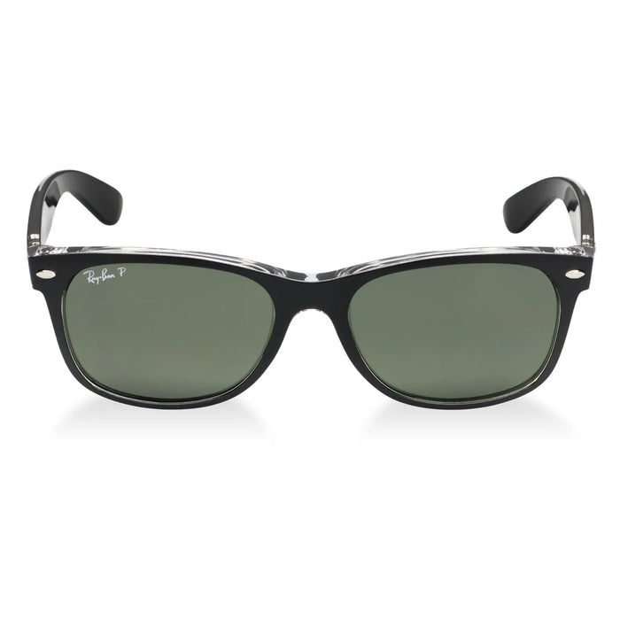 Ray-Ban Unisex's ''New Wayfarer'' Sunglasses RB2132-605258