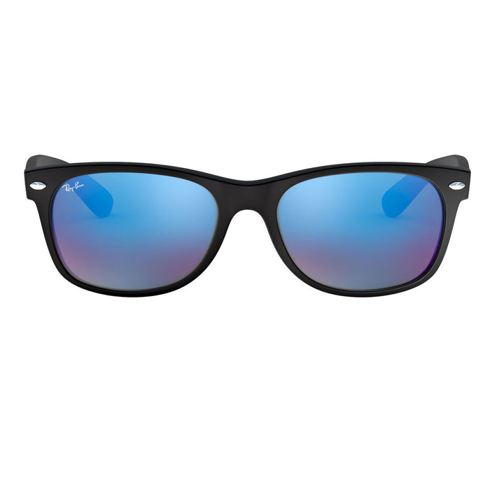 Ray-Ban Unisex's ''New Wayfarer'' Sunglasses RB2132-622-17