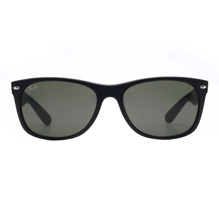 Ray-Ban Unisex's ''New Wayfarer'' Sunglasses RB2132-622-58