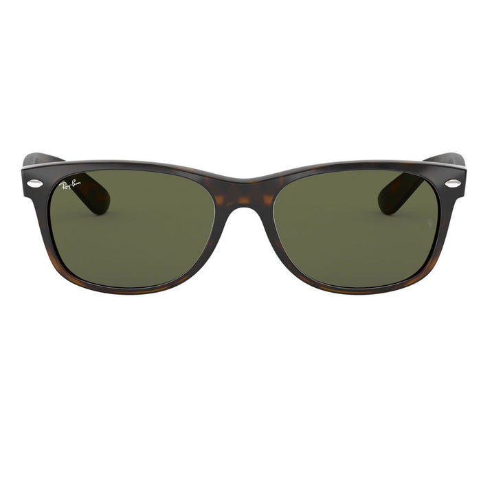 Ray-Ban Unisex's ''New Wayfarer'' Sunglasses RB2132-902L