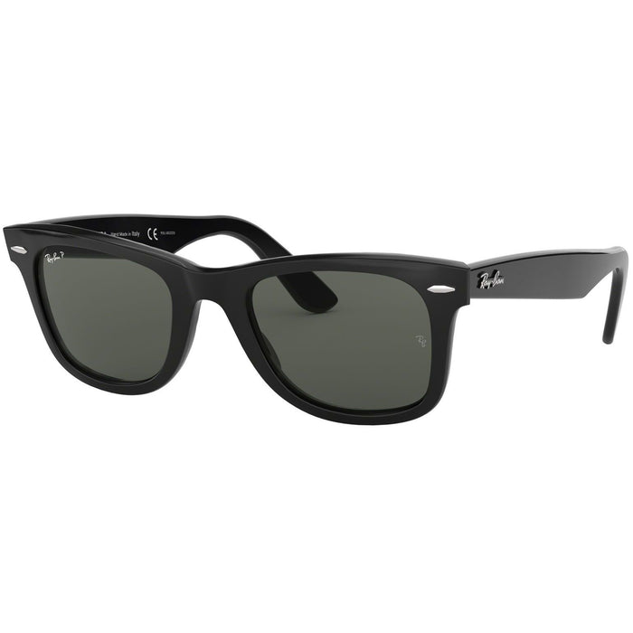 Ray-Ban Unisex's ''Wayfarer'' Sunglasses RB2140-902-58