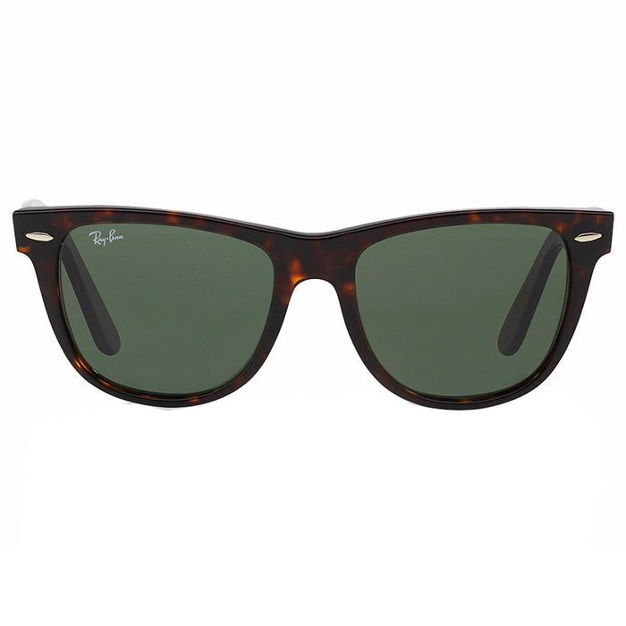 Ray-Ban Unisex's ''Wayfarer'' Sunglasses RB2140-902