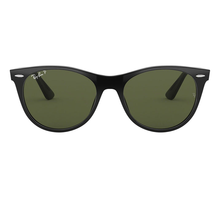 Ray-Ban Unisex's ''Wayfarer Ii'' Sunglasses RB2185-901-58