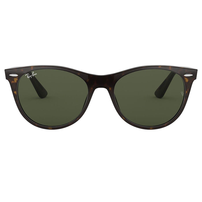 Ray-Ban Unisex's ''Wayfarer Ii'' Sunglasses RB2185-902-31