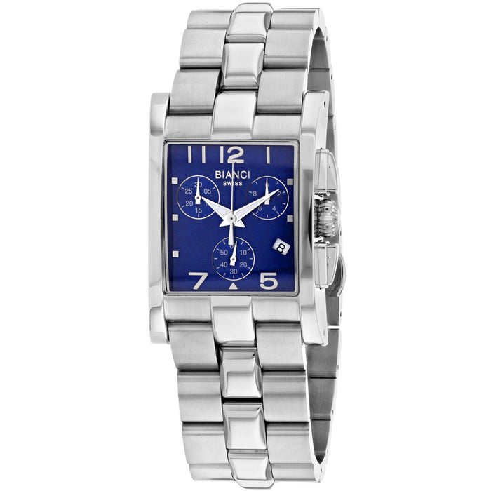 Roberto Bianci Women's Cassandra Blue Dial Watch - RB90363
