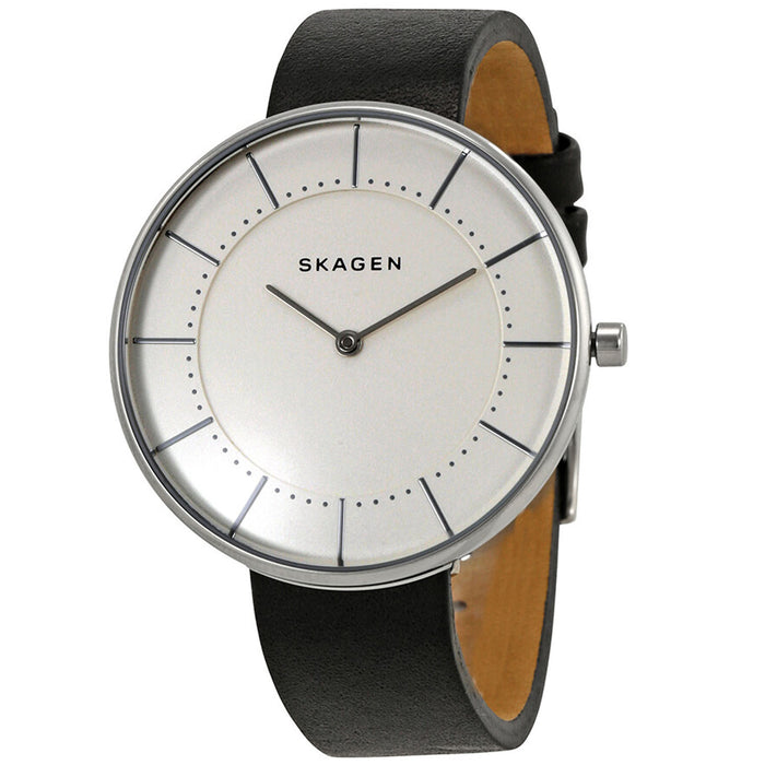 Skagen Women's Classic White Dial Watch - SKW2611