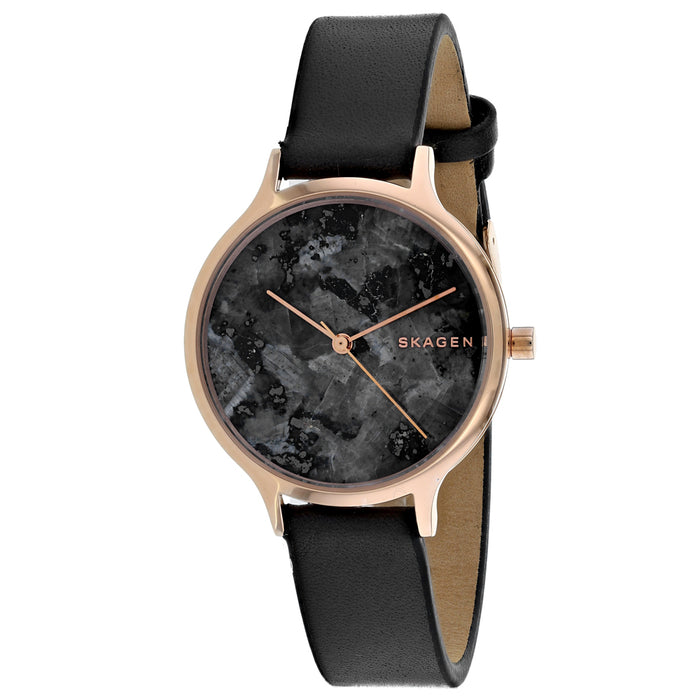 Skagen Women's Anita Grey Dial Watch - SKW2672