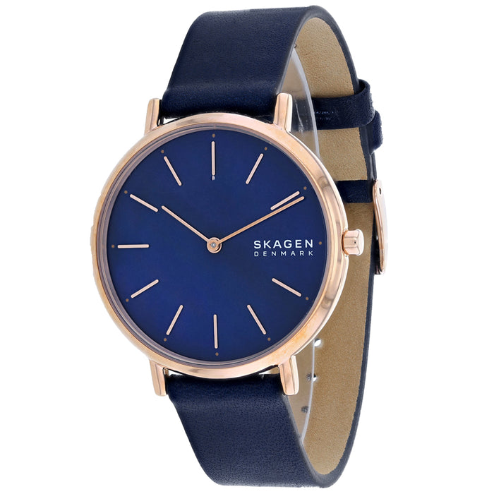 Skagen Women's Signatur Mother of Pearl Watch - SKW2731