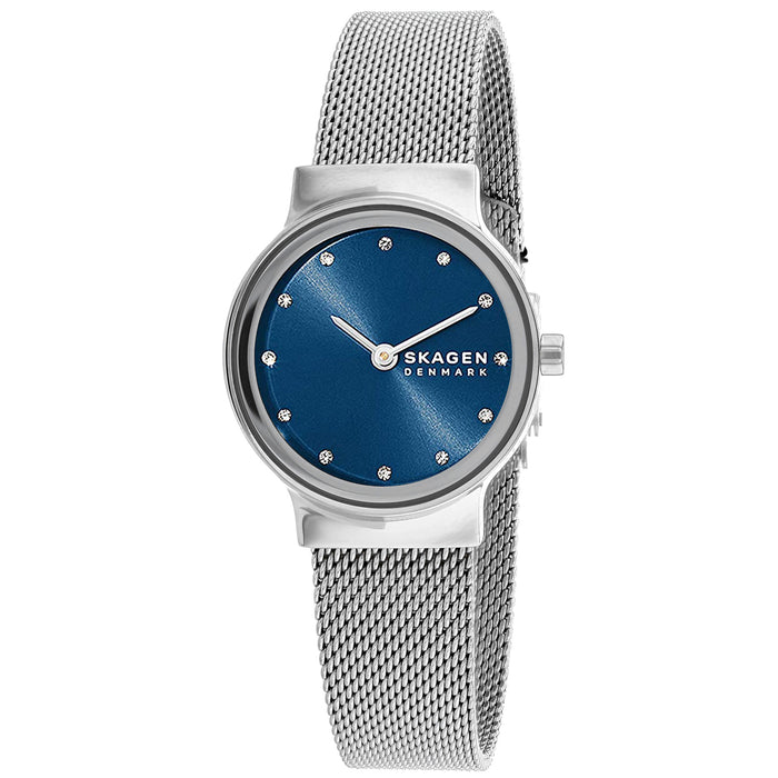 Skagen Women's Signatur Blue Dial Watch - SKW2920