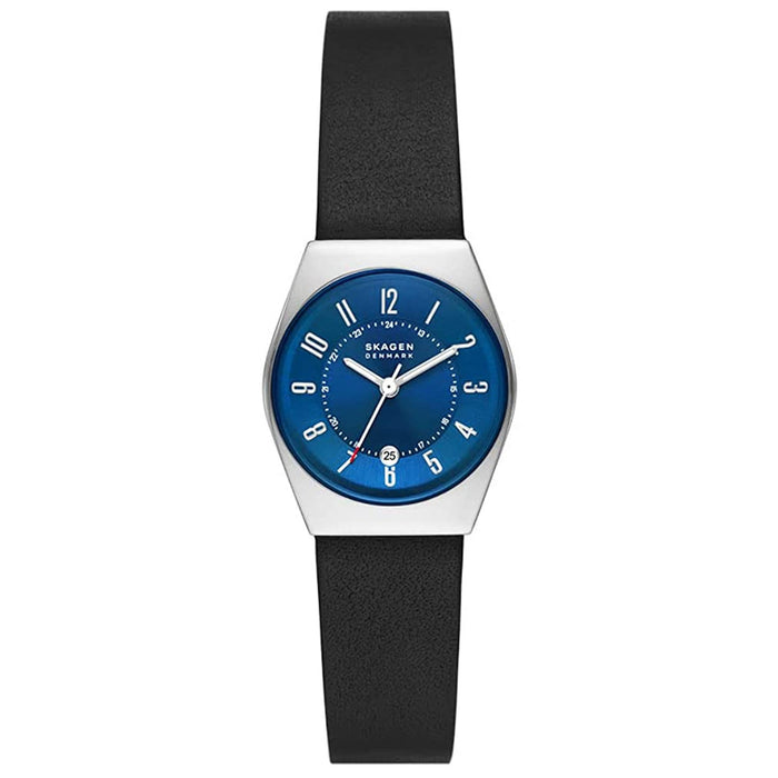 Skagen Women's Lille Blue Dial Watch - SKW3036