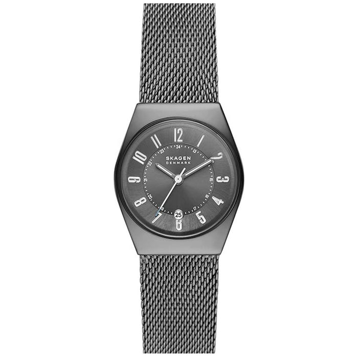 Skagen Women's Lille Grey Dial Watch - SKW3039