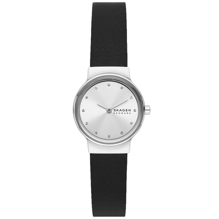 Skagen Women's Freja Silver Dial Watch - SKW3119