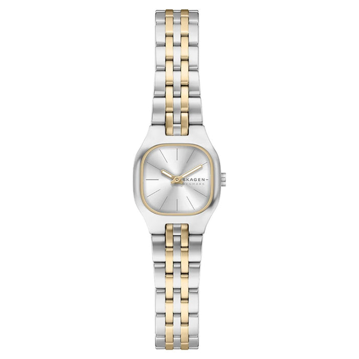 Skagen Women's Mellem Silver Dial Watch - SKW3176