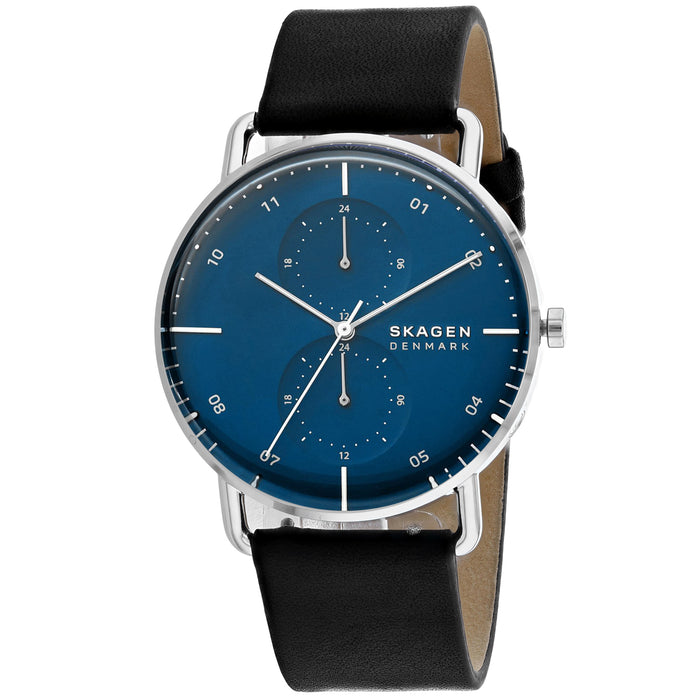 Skagen Men's Horizont Blue Dial Watch - SKW6702