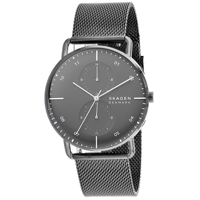 Skagen Men's Horizont Grey Dial Watch - SKW6725