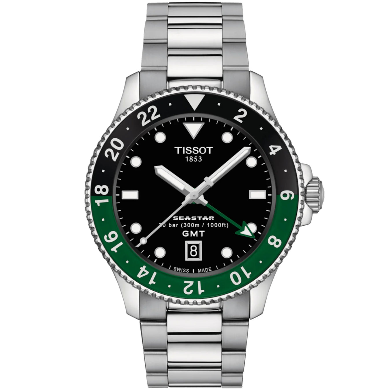 Tissot