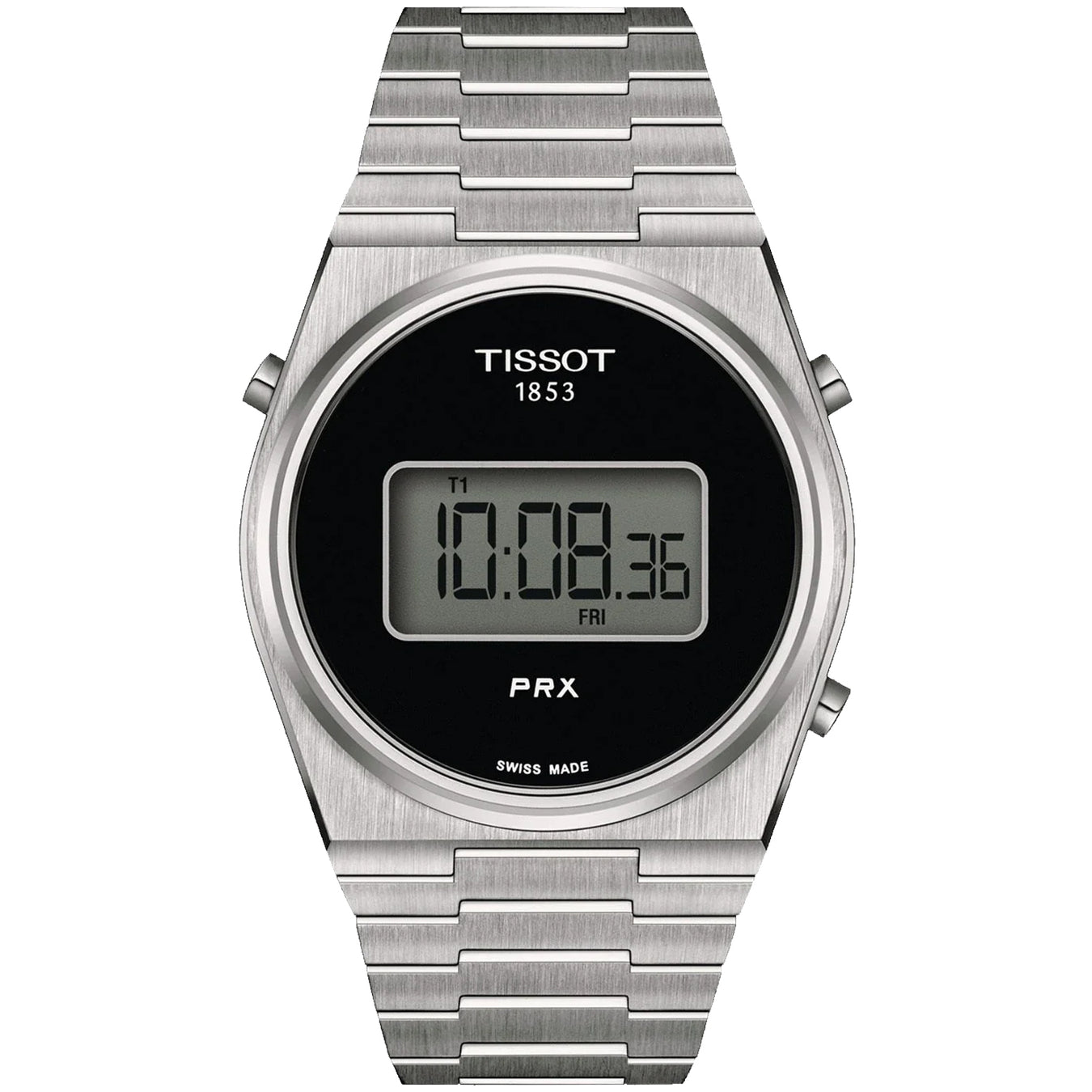 Tissot