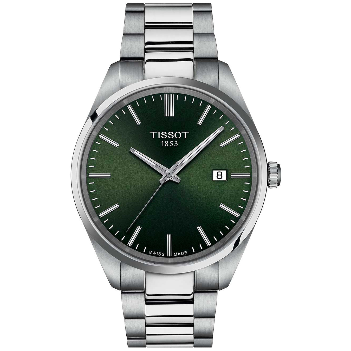 Tissot