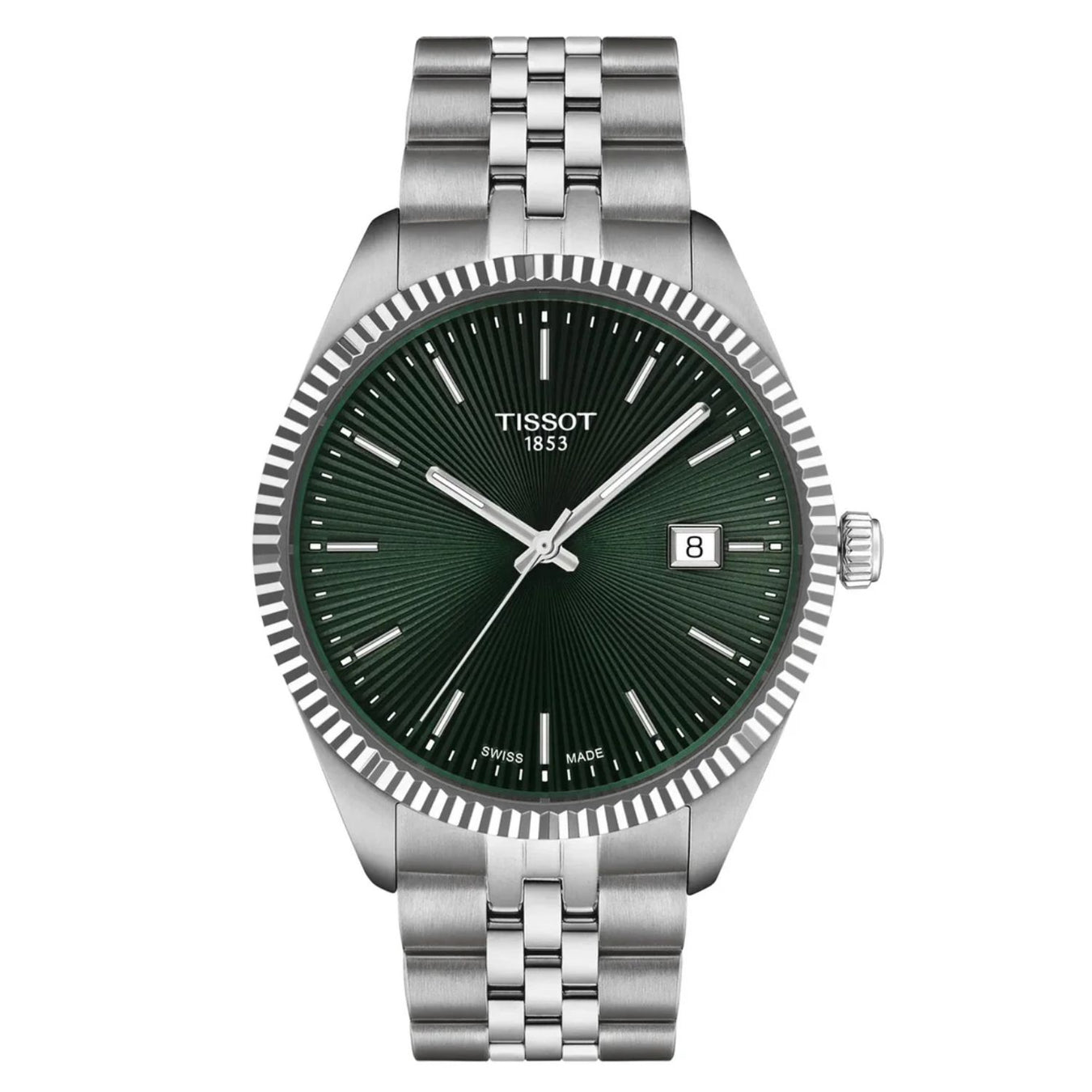 Tissot