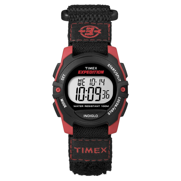 Timex Men's Expedition Grey Dial Watch - T49956