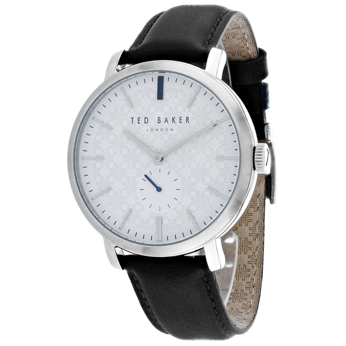 Ted Baker Men's Trent Grey Watch - TE15193007