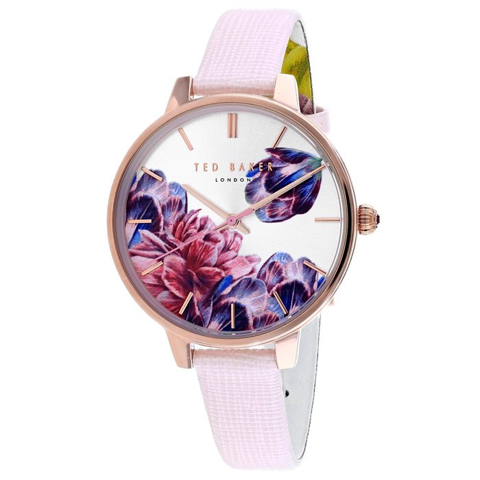 Ted Baker Women's Kate Silver Dial Watch - TE50005006