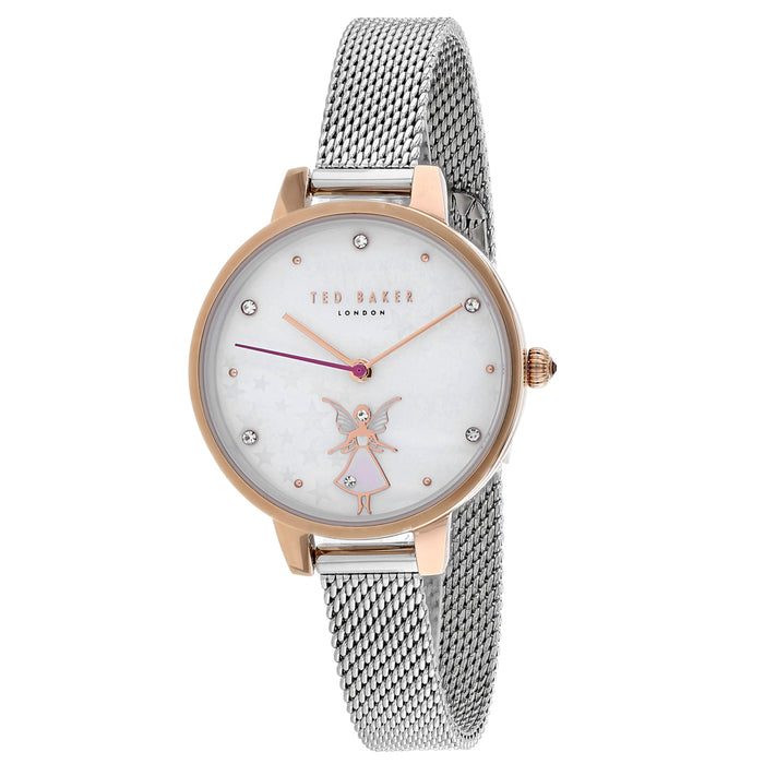 Ted Baker Women's Kate Mother of Pearl Dial Watch - TE50070016