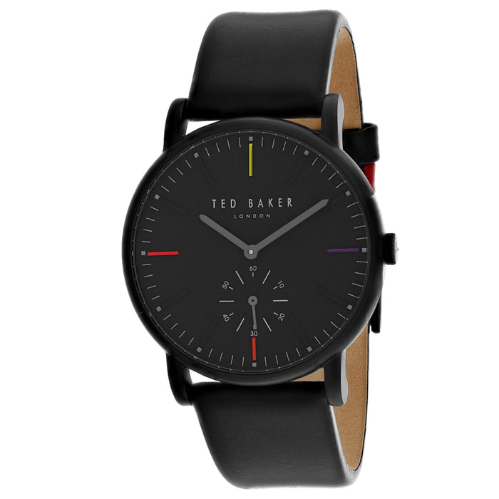 Ted Baker Men's Classic Black Watch - TE50072003