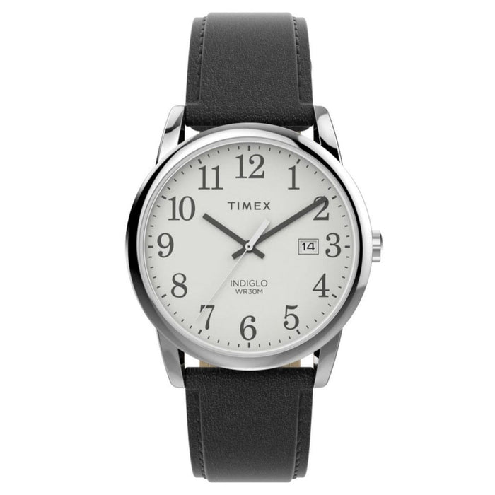 Timex Men's Classic White Dial Watch - TW2V68800