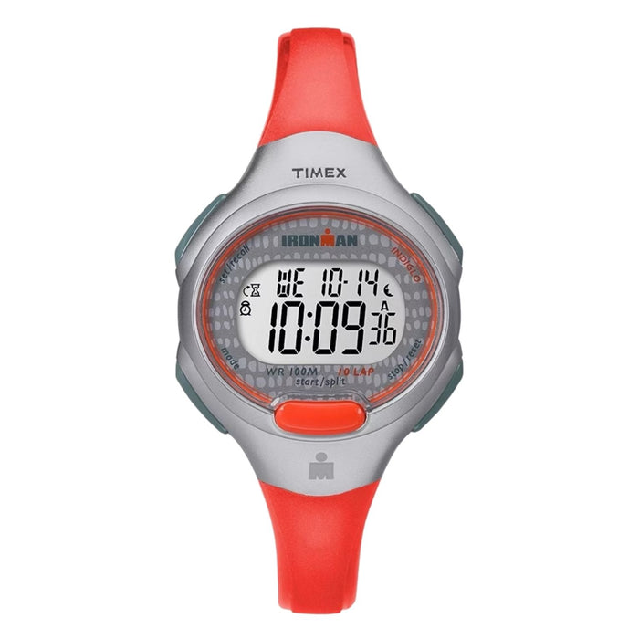 Timex Men's Essential Grey Dial Watch - TW5M10200