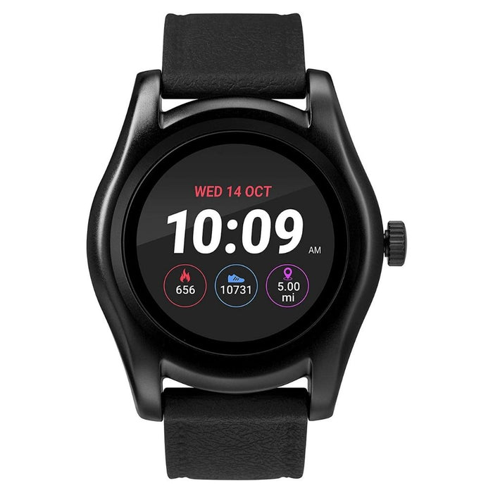 Timex Men's Classic Black Dial Watch - TW5M31500