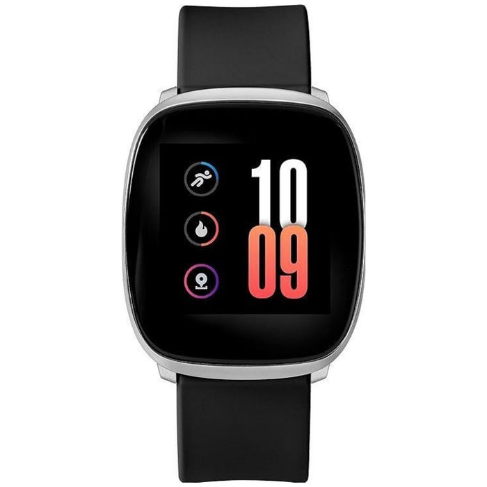 Timex Men's Iconnect Black Dial Watch - TW5M38800