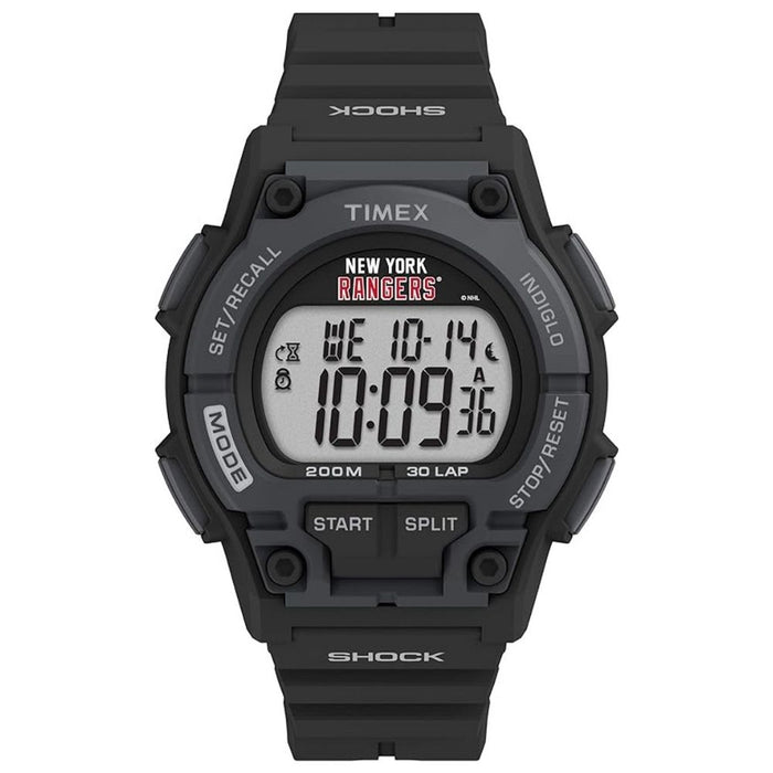 Timex Men's Tribute Black Dial Watch - TWZHRANMS