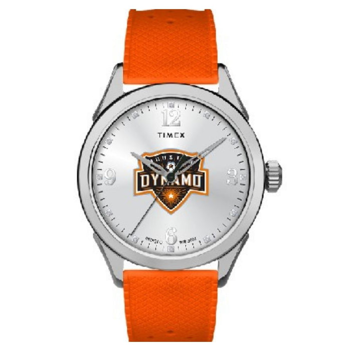 Timex Women's MLS Silver Dial Watch - TWZSHODWL