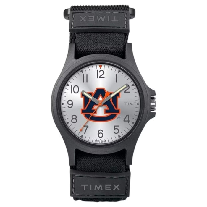Timex Men's Tribute Base Silver Dial Watch - TWZUAUBMA