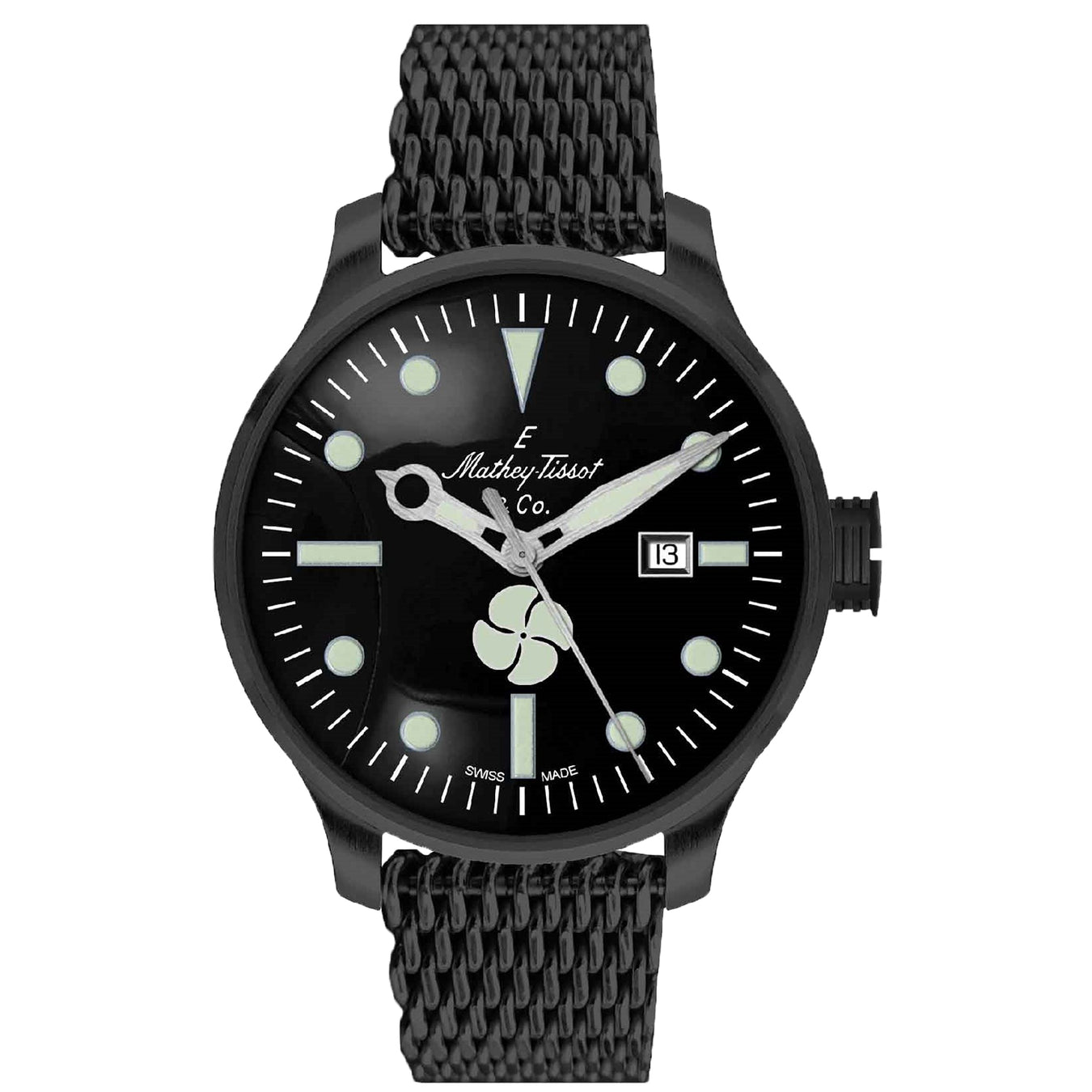 Tissot