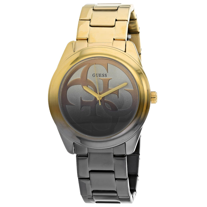 Guess Women's Twist Two-tone Dial Watch - W1284L1