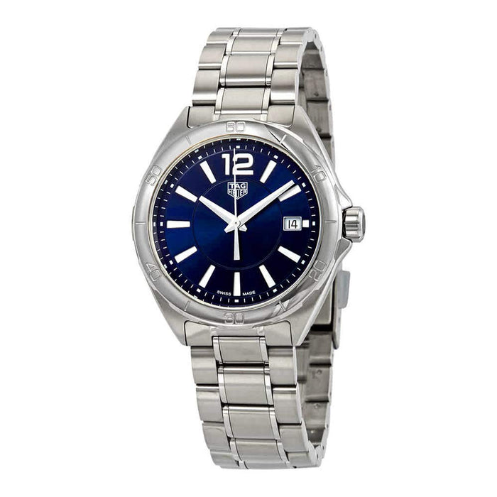 Tag Heuer Women's Formula 1 Blue Dial Watch - WBJ1312.BA0666